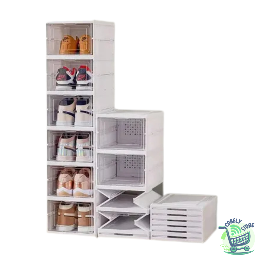 ShoeTower™