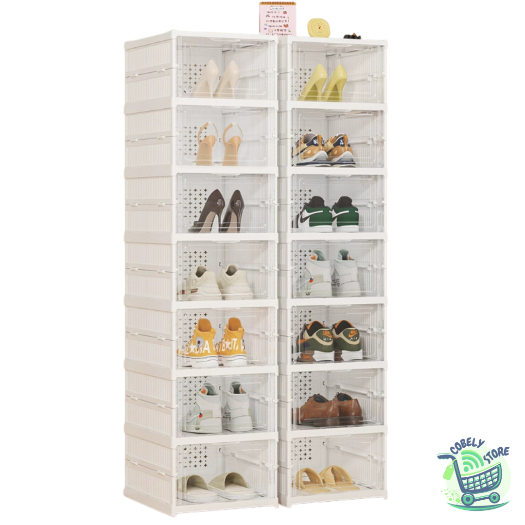ShoeTower™
